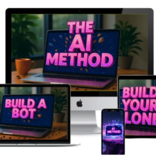 Jodie – The AI Method