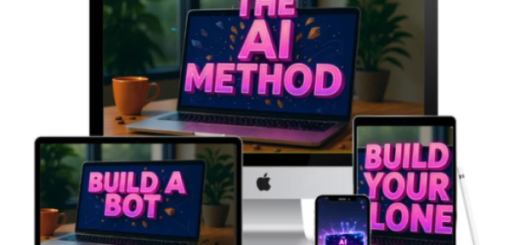 Jodie – The AI Method