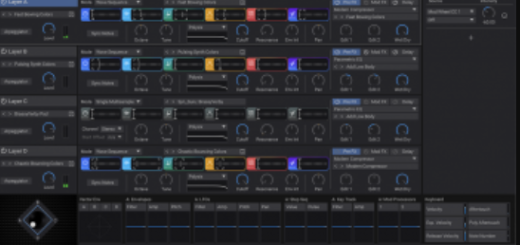 KORG Wavestate Native v1.4.6