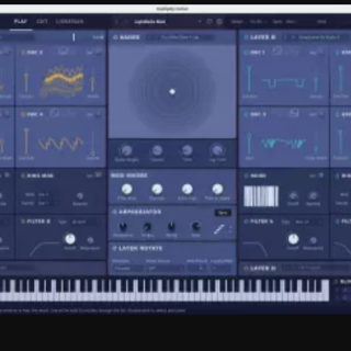 KORG multipoly native v1.0.5