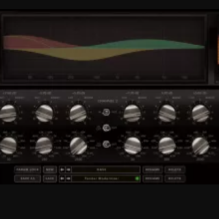 Kush Audio Hammer Mk2 v1.0.2