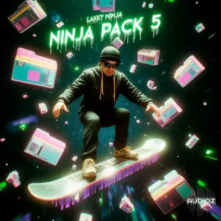 Lakky Ninja Pack 5