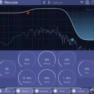 Lese Recurse v1.2.10
