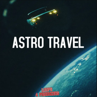 Loops 4 Producers Astro Travel