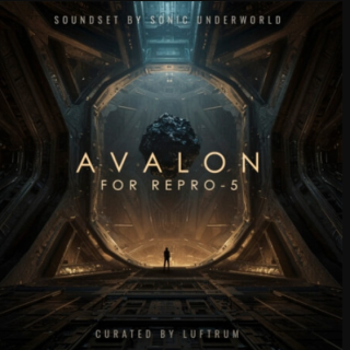 Luftrum Avalon Repro-5 Presets