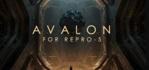 Luftrum Avalon Repro-5 Presets