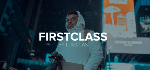 Luizclas – Firstclass
