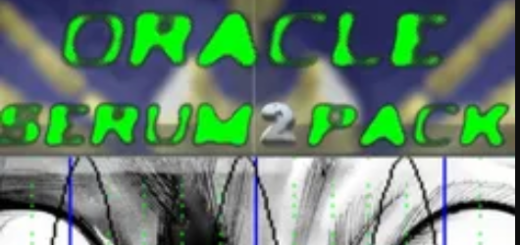 Lukrative Oracle (Serum 2 Bank)