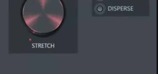 Madcore Patcher Rack: PolyStretcher FST