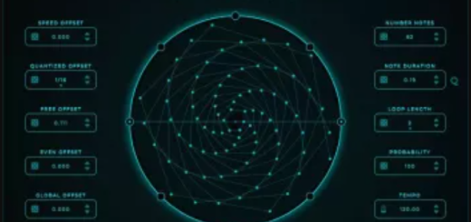 Mario Nieto Harmony Bloom v1.3.5