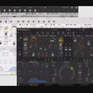 Native Instruments Massive X 1.6.0