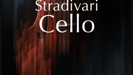 Native Instruments Stradivari Cello v2.0.0 KONTAKT