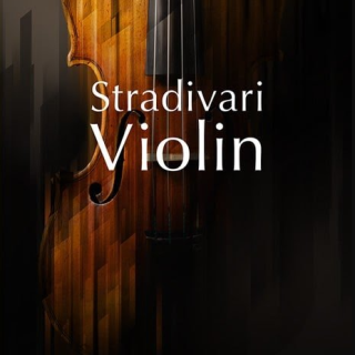 Native Instruments Stradivari Violin v2.0.0