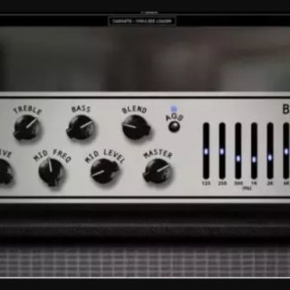 Nembrini Audio NA Bass Hammer v1.0.4