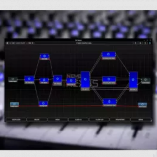 Nembrini Audio Nexus 1.1.5
