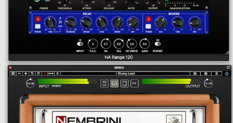 Nembrini Audio Range 120 v1.0.0