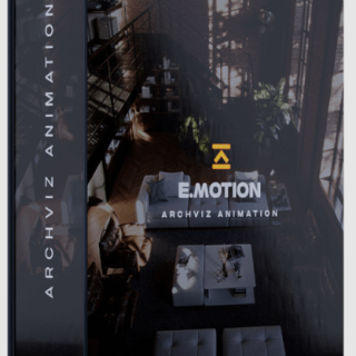 OF3D – Ai for ArchViz