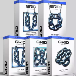 Odd Frequency GRID Full Bundle