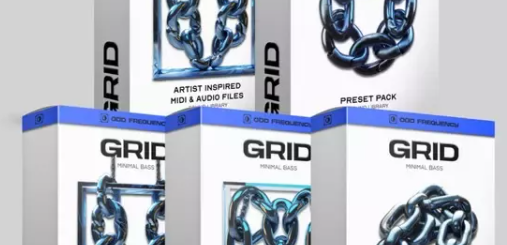Odd Frequency GRID Full Bundle