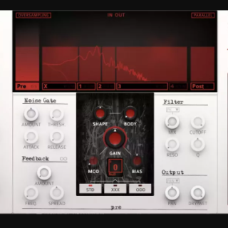 Ohmforce Ohmicide[s] v1.0.1