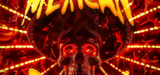 Phonk Kong Mexican Phonk