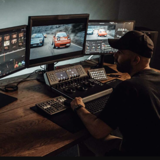 Plasma Film – Professional Colorist Masterclass