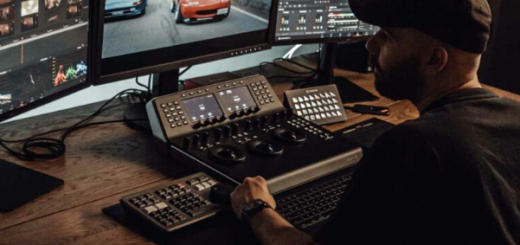 Plasma Film – Professional Colorist Masterclass