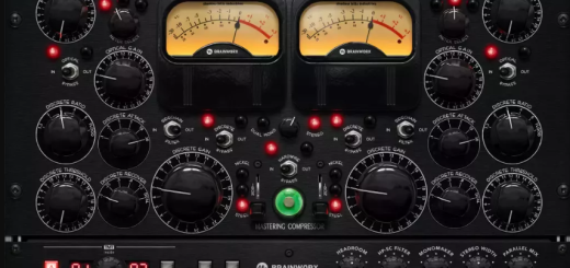 Plugin Alliance Shadow Hills Mastering Compressor Bundle 2025