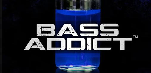 Prime Loops Bass Addict