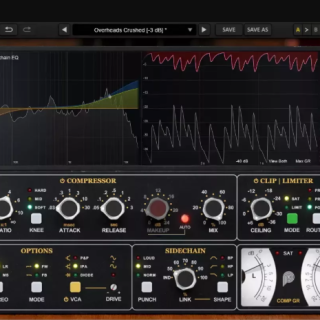 Pulsar Audio IPA 25 v1.0.9