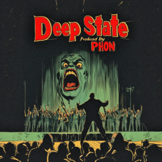 Samples by Phon Deep State