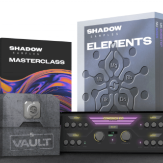 Shadow Samples ELEMENTS