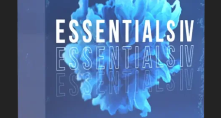 Sickrate and SIIK Essentials IV (Full Pack)