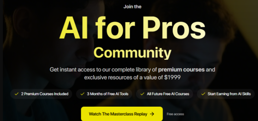 Sirio Berati – AI For Pros