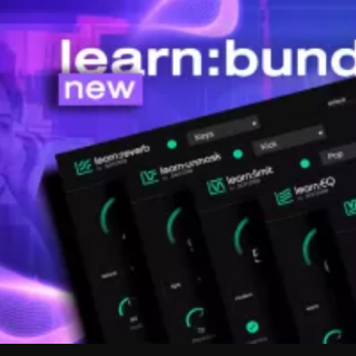 Sonible Learn Bundle v2.0.0