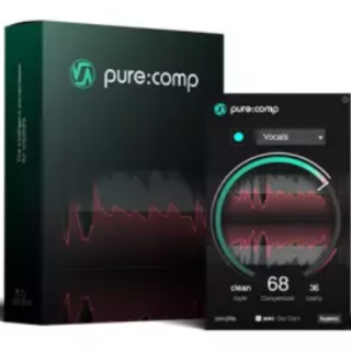 Sonible Pure Comp v1.0.2