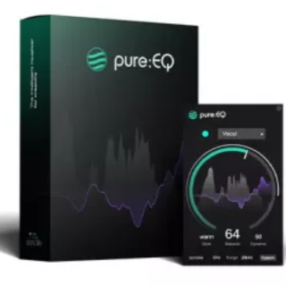 Sonible Pure EQ v1.0.2