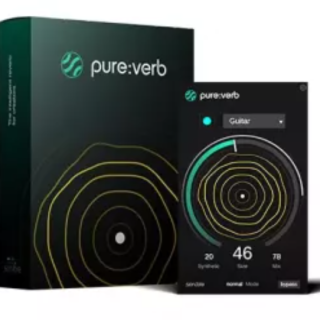 Sonible Pure Verb v1.0.1