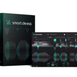 Sonible Smart DeEss v1.0.2
