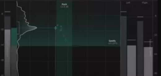 Sonible True Level v1.0.4