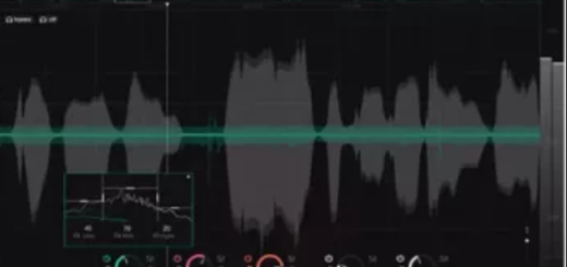 Sonible primevocal v1.0.3