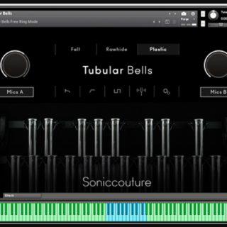 Soniccouture Orchestral Chimes Collection v1.1