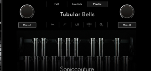 Soniccouture Orchestral Chimes Collection v1.1