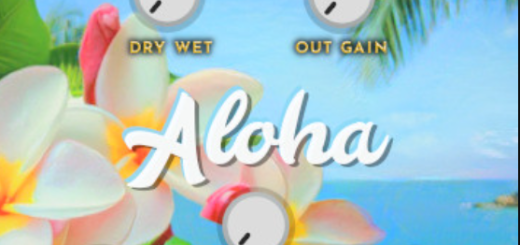 Soundspear Aloha v1.0.0