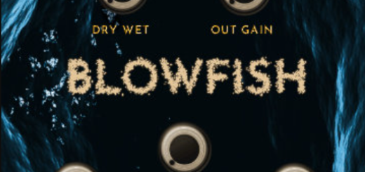 Soundspear Blowfish v1.0.0