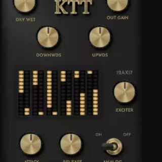 Soundspear Kill The Top v1.0.0