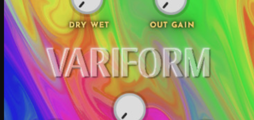 Soundspear Variform v1.0.0