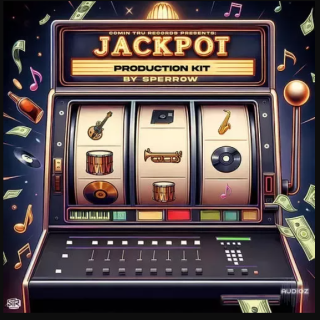 Sperrow Jackpot Production Kit