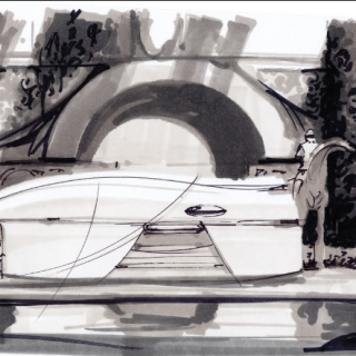 The Gnomon Workshop – The Techniques of Syd Mead 2