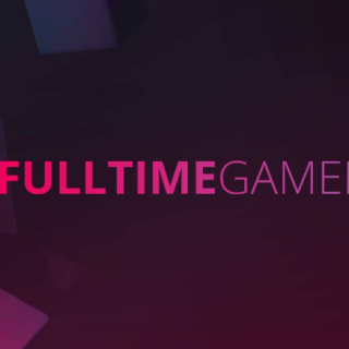 Thomas Brush – Full Time Game Dev